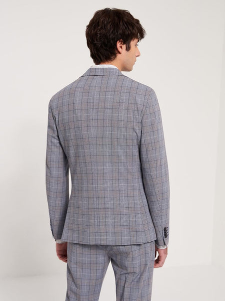 Veste coordonnable Devred 1902 extraslim bi-stretch homme