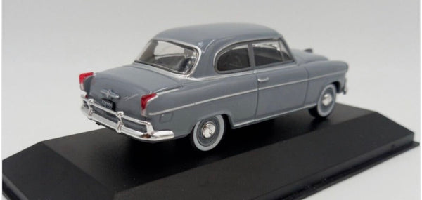 Voiture miniature 1961 Borgward Isabella – Grise