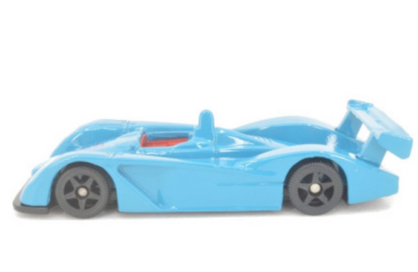 Voiture miniature Audi R8 Le Mans Prototype Édition limitée – Siku 0863