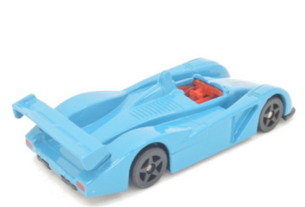 Voiture miniature Audi R8 Le Mans Prototype Édition limitée – Siku 0863