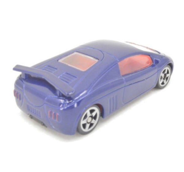 Voiture miniature Lamborghini Gallardo Superleggera Siku Lightning édition, limitée, – Siku 0876