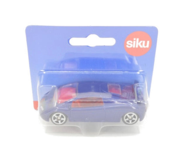 Voiture miniature Lamborghini Gallardo Superleggera Siku Lightning édition, limitée, – Siku 0876