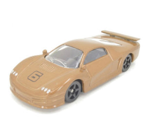 Voiture miniature Saleen S7 Siku Storm – Siku 0875 – Édition limitée