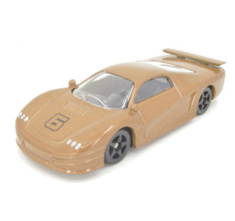 Voiture miniature Saleen S7 Siku Storm – Siku 0875 – Édition limitée