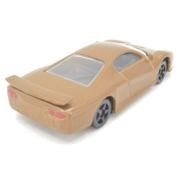 Voiture miniature Saleen S7 Siku Storm – Siku 0875 – Édition limitée