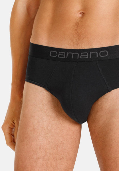 X2 slips Camano noirs