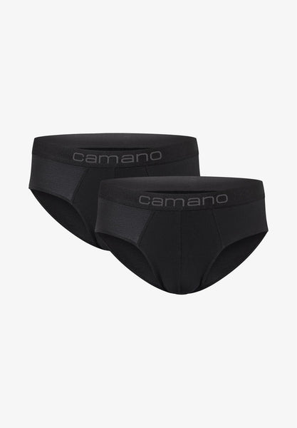 X2 slips Camano noirs