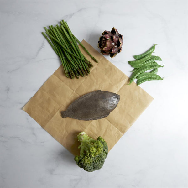 X6 Feuilles de cuisson 40x40 cm vapeur Cook Concept – micro-ondes