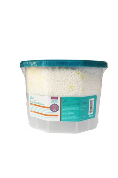 Absorbeur d’humidité MoistRid 280g Citron