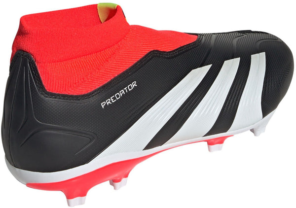 Chaussure de Football Adidas Predator League LL FG