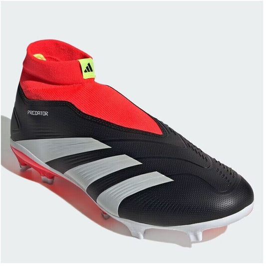 Chaussure de Football Adidas Predator League LL FG