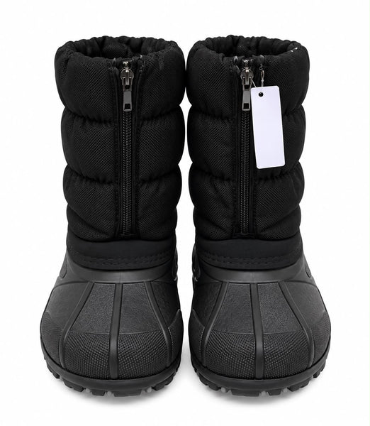 Bottes Après Ski Enfants