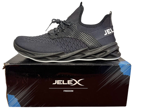 Basket Jelex Cool Grey