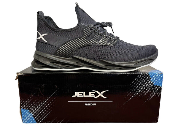 Basket Jelex Cool Grey