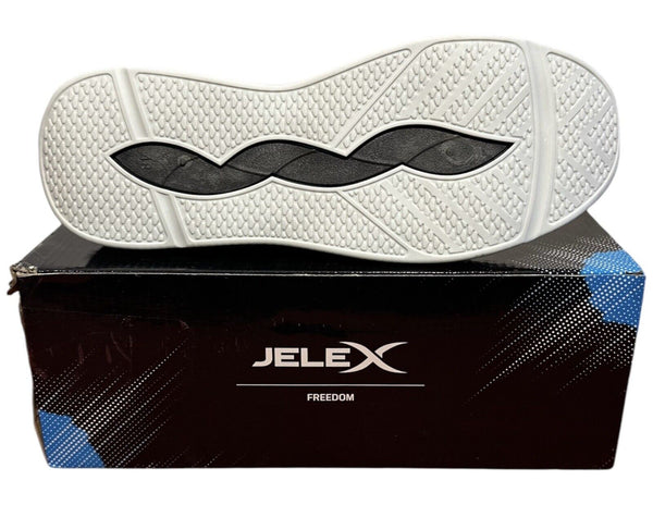 Basket Jelex Cool Grey