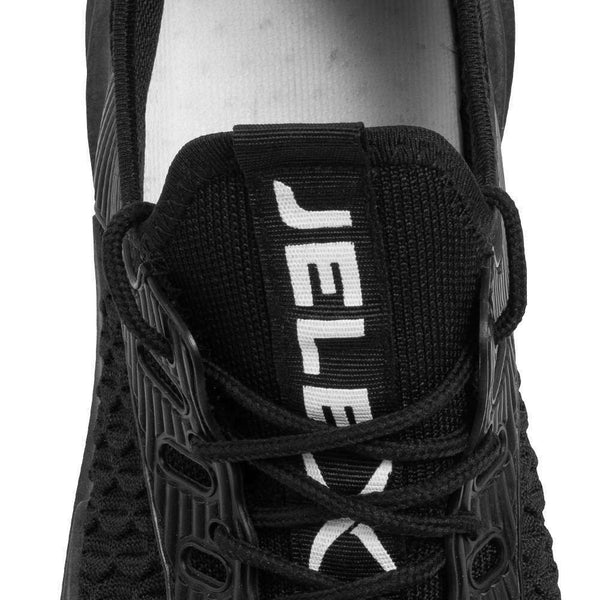Baskets Chaussures Jelex Noir Homme