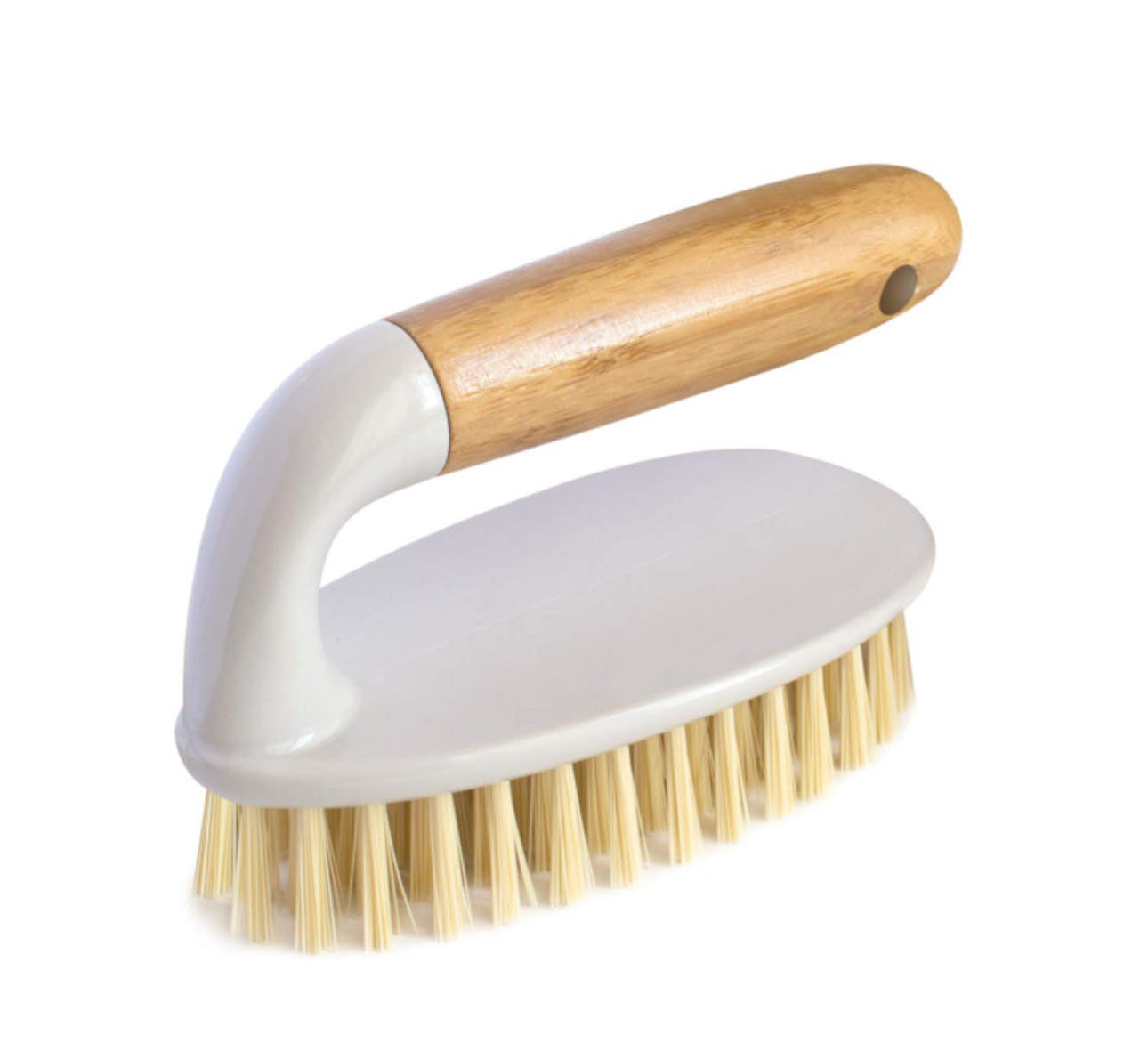 Brosse a Récurer Manches Bambou