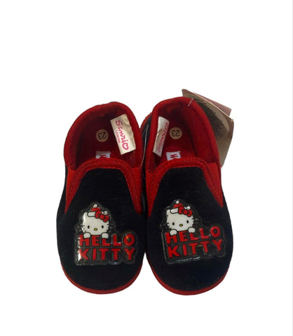 Chaussons Hello Kitty Fille