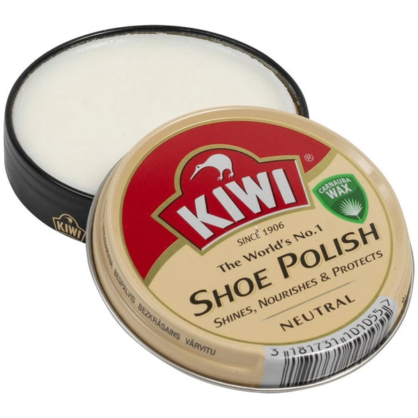 Kiwi Polish Cirage Neutre