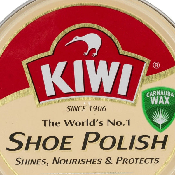 Kiwi Polish Cirage Neutre