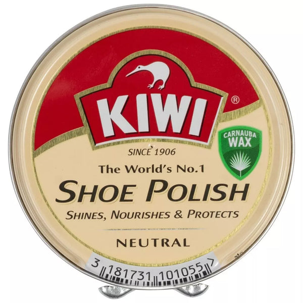 Kiwi Polish Cirage Neutre