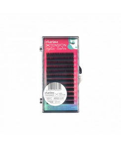 Clarissa XTENSION Monopack One by One Extensions de cils 10mm Pack X12