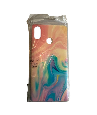 Coque Téléphone XIAOMI MI MAX 3