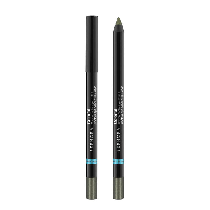 Crayon Sephora Contour des Yeux Waterproof Sephora 46 T-Rex