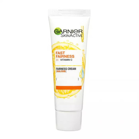 Crème Garnier Skin Active Eclaircissante Fast Fairness 25ml