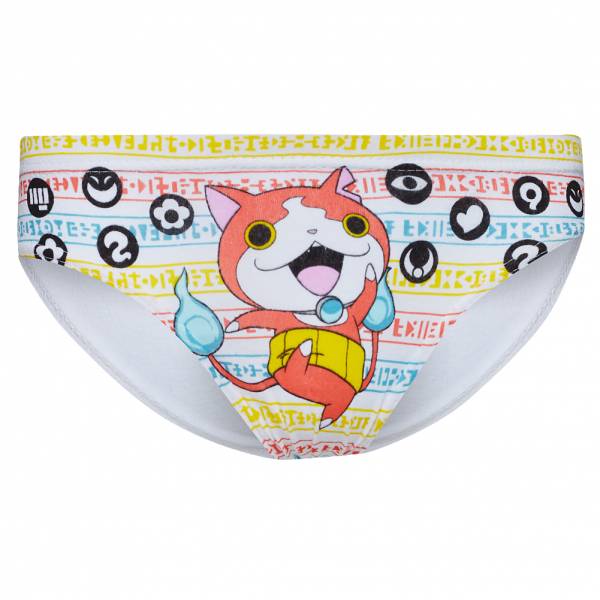 Lot de 3 Culottes garçon Yo-Kai Watch Suncity