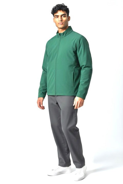 Veste Team 365 sport vert
