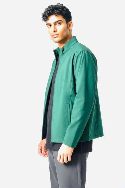 Veste Team 365 sport vert