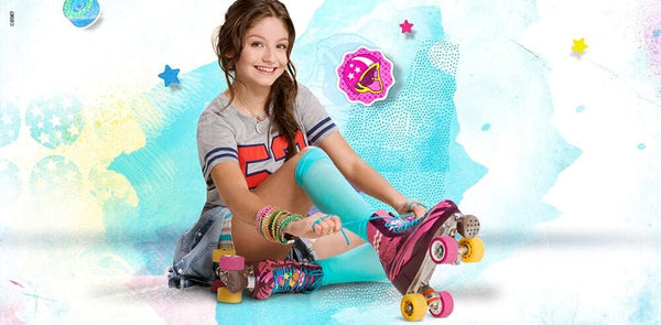 Dvd Soy Luna - Saison 1 - Volume 1 - Épisodes 1 à 40