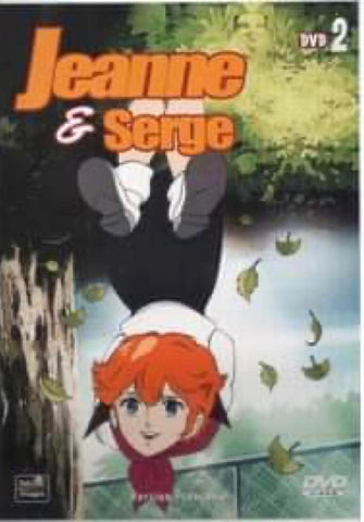 DVD - Jeanne et Serge 2