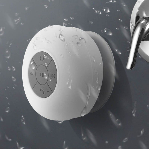 Enceinte Livoo Bluetooth Waterproof Resistant a l'eau