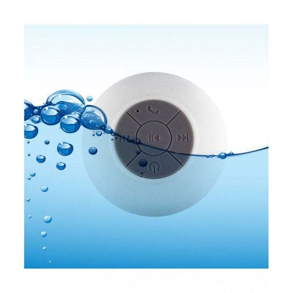 Enceinte Livoo Bluetooth Waterproof Resistant a l'eau