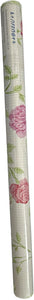 Feuille adhésive Langfeng Stickers effet Fleur Décoration 200cmX45cm