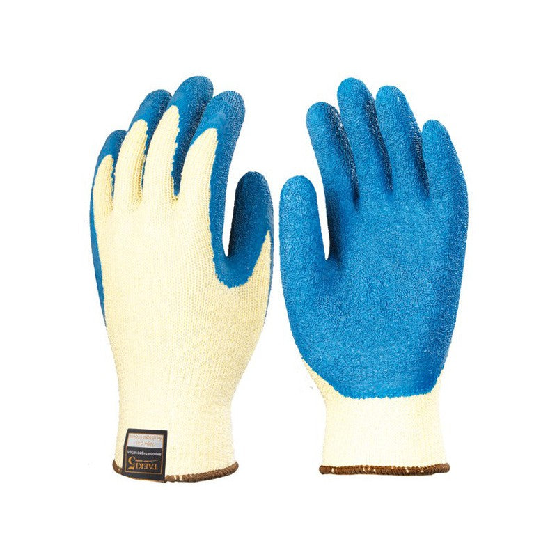 Gants Protection Anti-coupure tricoté Taeki 5