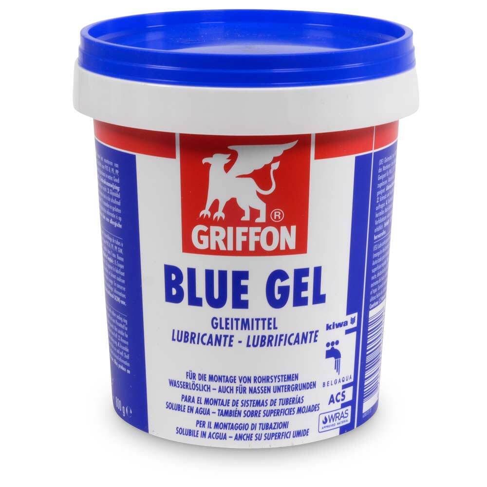 Lubrifiant Blue Griffon Gel 800g