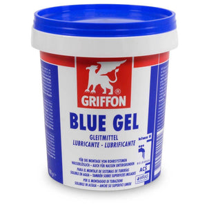 Lubrifiant Blue Griffon Gel 800g