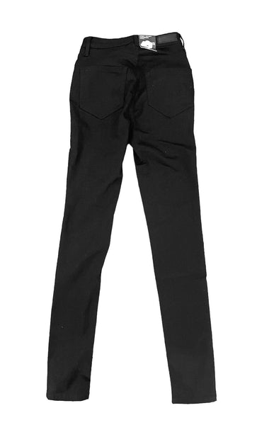 Jeans STAY BLACK Hannah Femme Noir