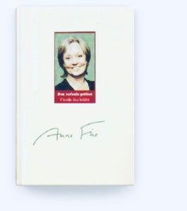 Livre - Mon écrivain préféré Anne Fine
