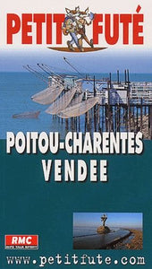 Livre - Petit Futé Poitou-Charentes Vendée