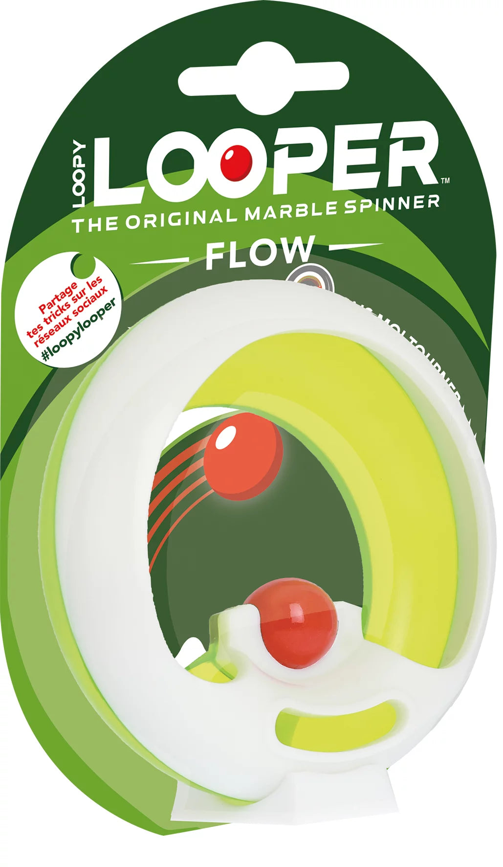 Loopy Looper Original Spinner