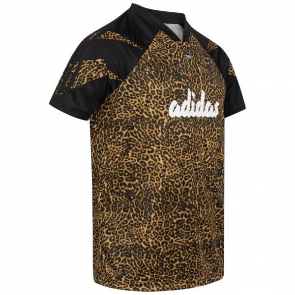 Maillots Adidas football léopard animal