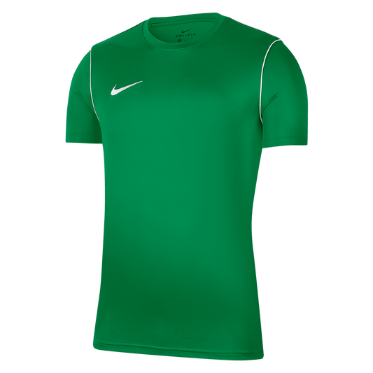 Maillot Football Dry Park Vert Homme