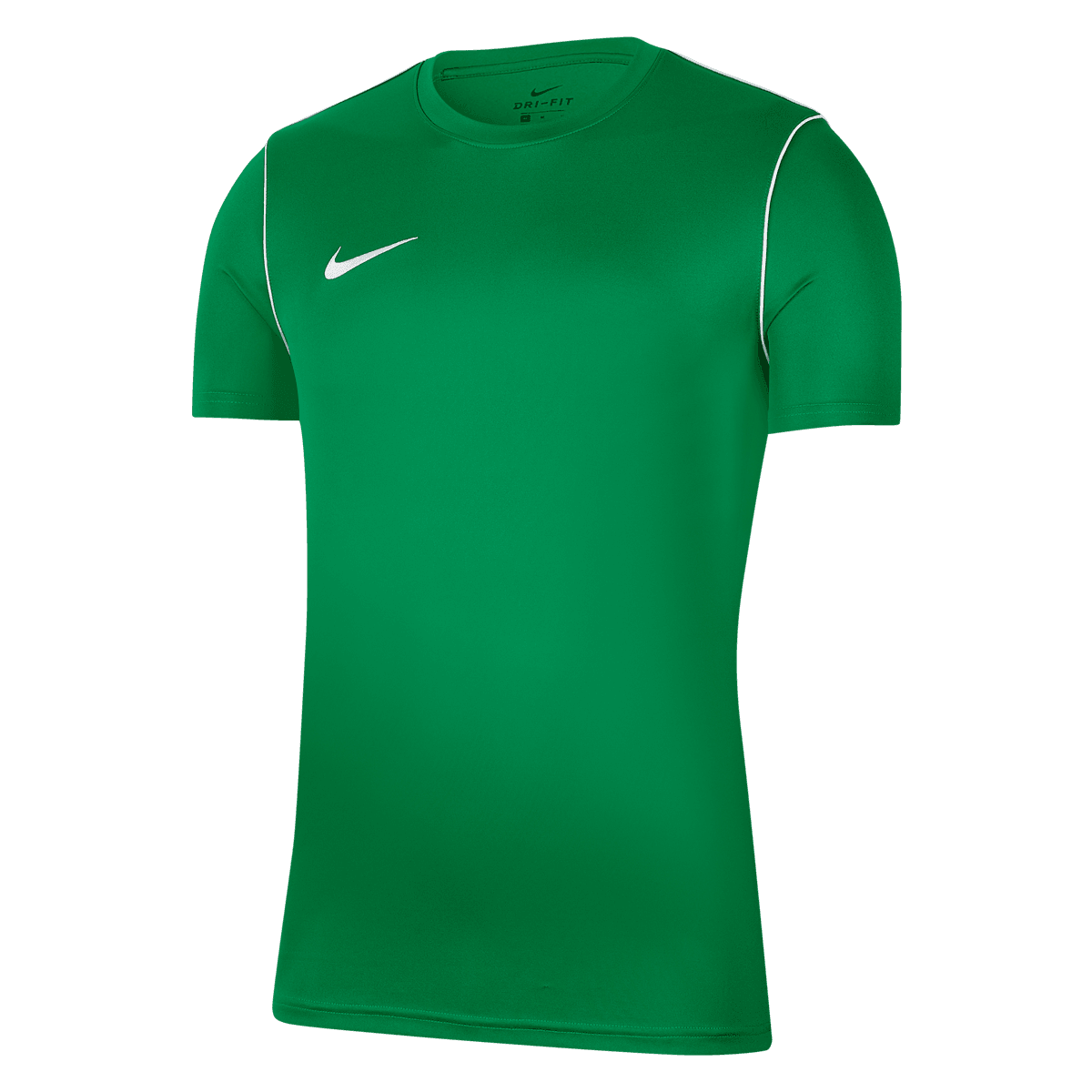 Maillot Football Dry Park Vert Homme