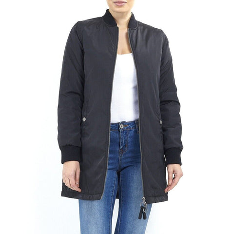 Manteau Brave Soul West Femme