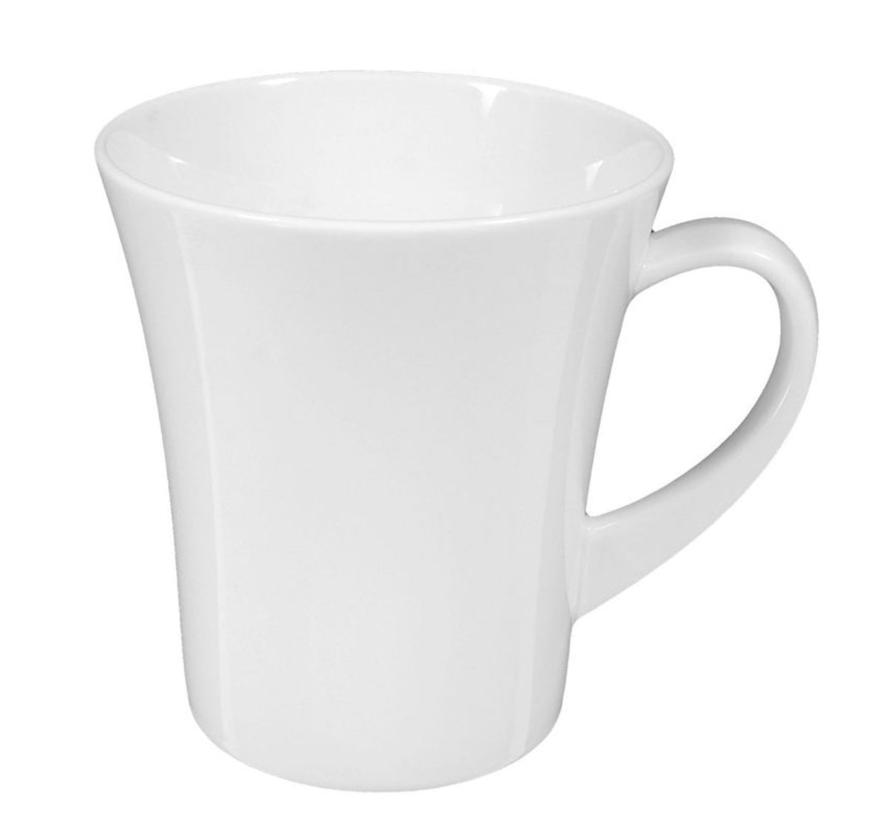 Mug en porcelaine Seltmann Weiden