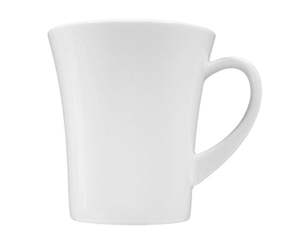 Mug en porcelaine Seltmann Weiden